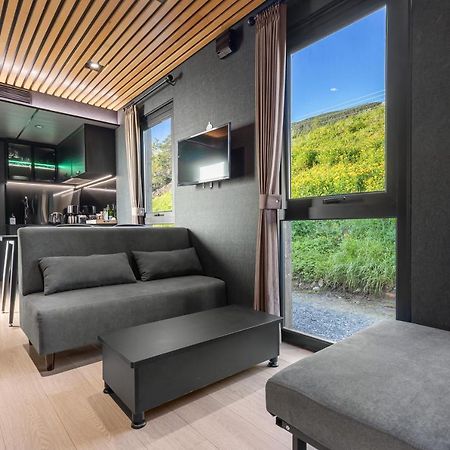Sogndal Fjordpanorama Villa Dış mekan fotoğraf
